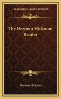 The Herman Hickman Reader
