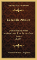 Bastille Devoilee