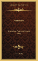 Mormonism