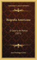 Biografia Americana