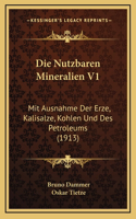 Die Nutzbaren Mineralien V1