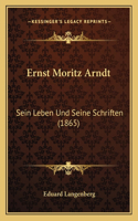 Ernst Moritz Arndt