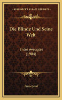 Die Blinde Und Seine Welt