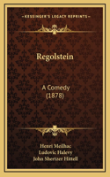 Regolstein