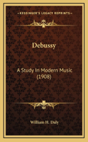 Debussy