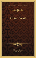 Spiritual Growth