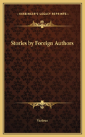 Stories by Foreign Authors