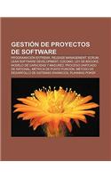 Gestion de Proyectos de Software