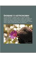 Krbine O Astronomih