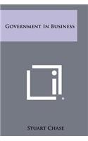 Government in Business