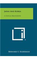Japan and Korea