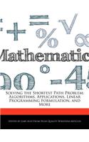 Solving the Shortest Path Problem