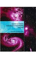 Spacetime and Geometry: Pearson New International Edition: An Introduction to General Relativity