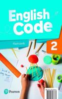 English Code British 2 Flashcards: (English Code)