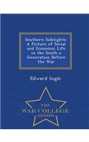 Southern Sidelights