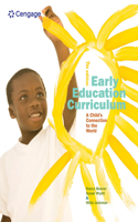 Early Education Curriculum