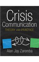Crisis Communication