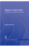 Religion in Today's World