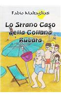 Lo Strano Caso Della Collana Rubata