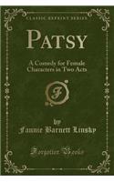 Patsy