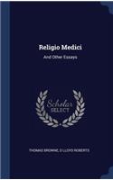 Religio Medici