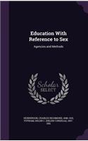 Education With Reference to Sex