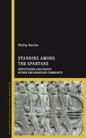 Standing Among the Spartans