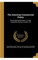 American Commercial Policy