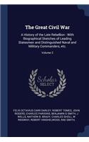 The Great Civil War