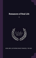 Romances of Real Life: 3