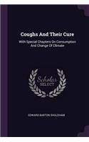 Coughs And Their Cure