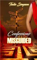 Confessions of a Girl Misguided