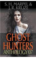 Ghost Hunters Anthology 07