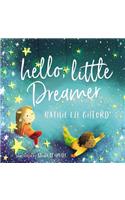 Hello, Little Dreamer