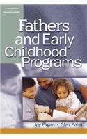 Fathers and Early Childhood Programs