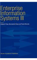 Enterprise Information Systems III