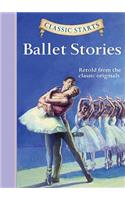 Classic Starts(r) Ballet Stories