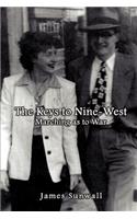 Keys to Nine-West