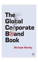 Global Corporate Brand Book