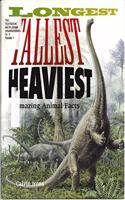 Longest, Tallest, Heaviest