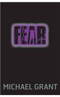 Fear: (Gone)