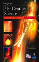 Longman 21st Century Science