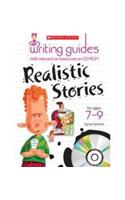 Realistic Stories for Ages 7-9