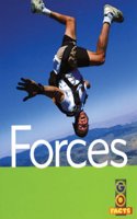 Forces: Physical Science (Go Facts: Physical Science)