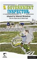 A Government Inspector