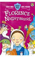 Pocket Heroes: Florence Nightingirl