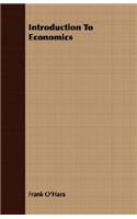 Introduction to Economics