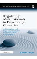 Regulating Multinationals in Developing Countries