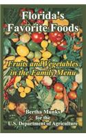Florida's Favorite Foods