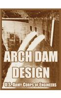 Arch Dam Design